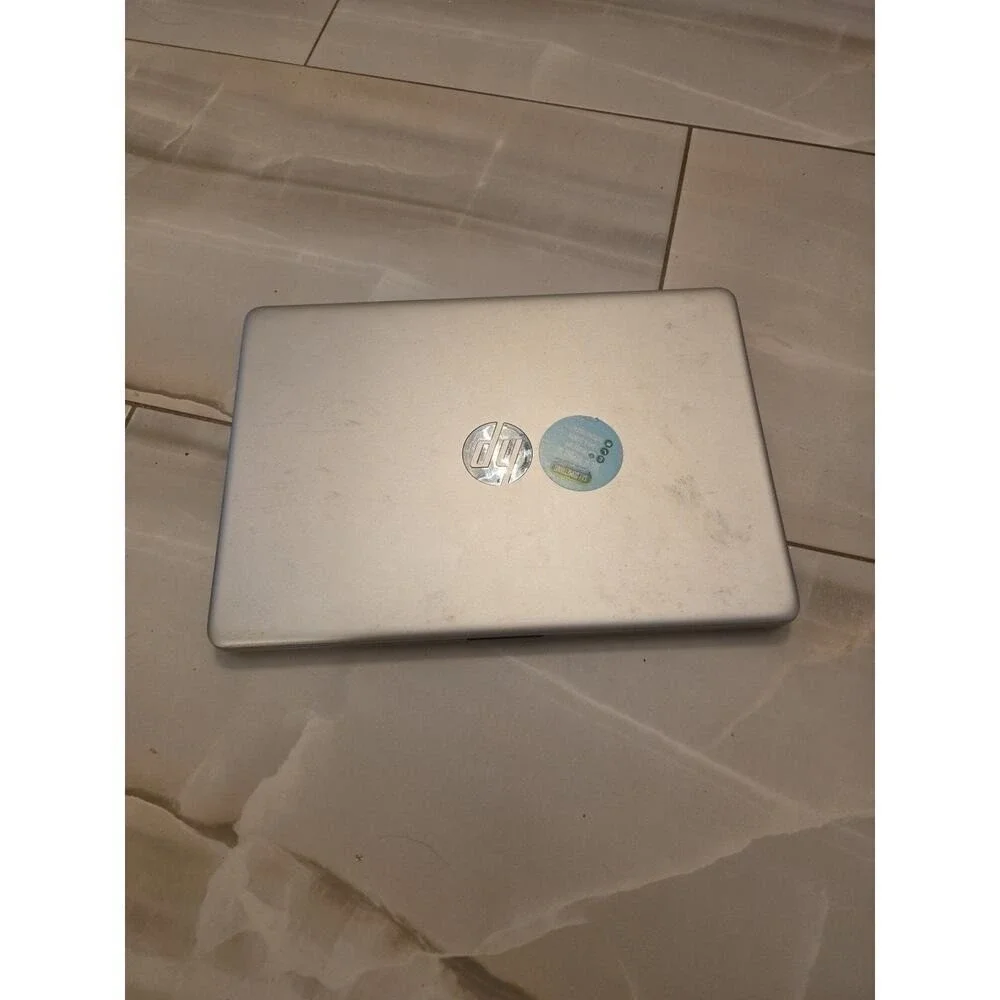 HP Laptop Model 14-dk0028wm with Charging Cable Condition Is Pre-Owned‎ H1